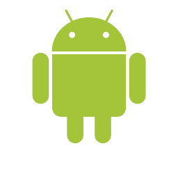 android original wordmark