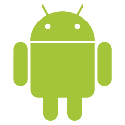 android plain