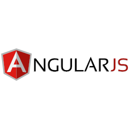 angularjs original wordmark