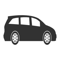 automobile car minivan mpv vehicle