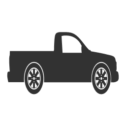 automobile car pickup truck vehicle