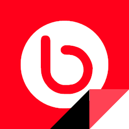 bebo logo communication