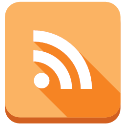 blogging feed rss subscribe