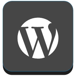 blogging website wordpress