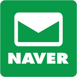 book contact contacts email mail naver square color