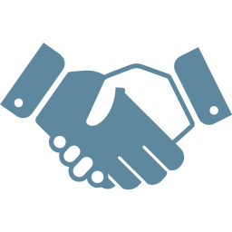 business contract deal greeting handshake partnership
