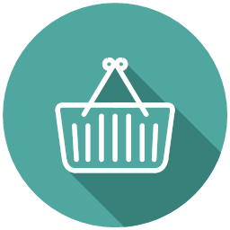 cart purchase shop shopping shopping chart