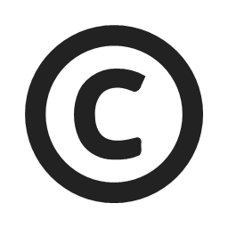 certification copyright license