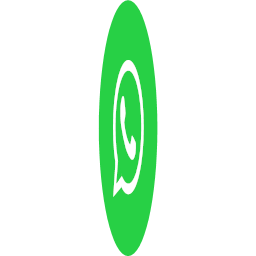 chat communication logo whatsapp