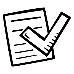 checklist document list to do
