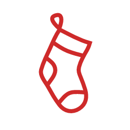 christmas sock sock socke weihnachten x mas