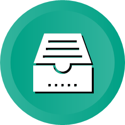 clipboard docs document file folder list
