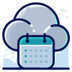 cloud appointment date