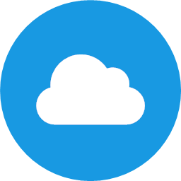cloudy document file storage upload