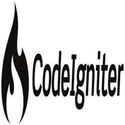 code codeigniterlogo development logo web