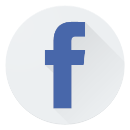 connection facebook logo media mobile share social