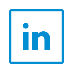 connection linkedin network social square squared