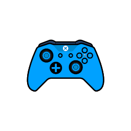 controller gamer xbox one