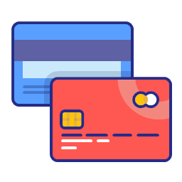 credit method pay payment purchase