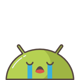 crying emoji mobile mood robot sad