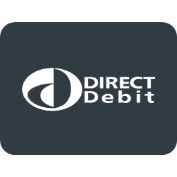 debit direct money pay payments send