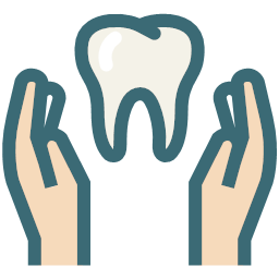 dental care dental health care dentist dentistry hands tooth