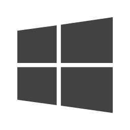 desktop microsoft os screen technology windows    glyph