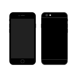 device iphone iphone6 mobile smartphone