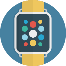 device smart smartwatch time watch