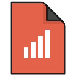 diagram documents file graph report statistics