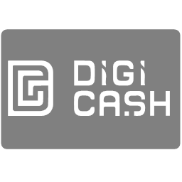 digi digicash methods payment