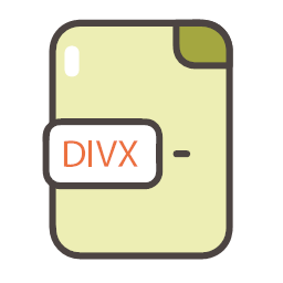 divx  documents file files folders