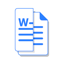doc file ms office word