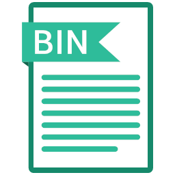 document extension folder paper