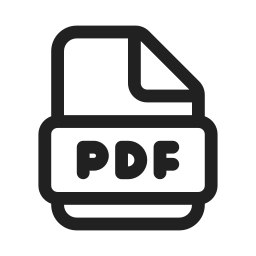 document pdf regular