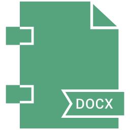 docx extension file format page