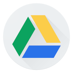 drive google googledrive logo network storage web