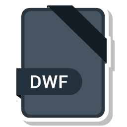 dwf extension format paper