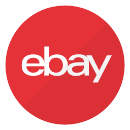 ebay items logo website