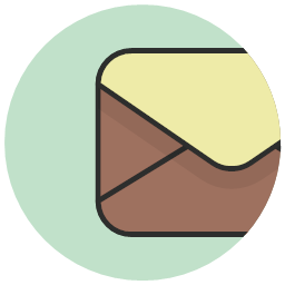 email envelope letter mail message send