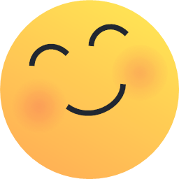 emoji emot happy joy love reaction