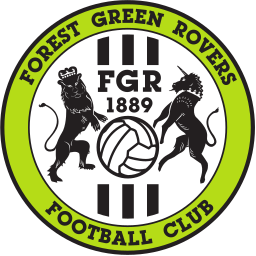 england forest green rovers