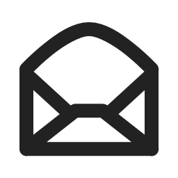 envelope letter mail message open