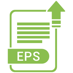 eps extension file folder format paper