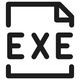 exe filetype format program programming software