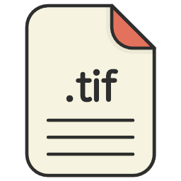extension file format format image tif