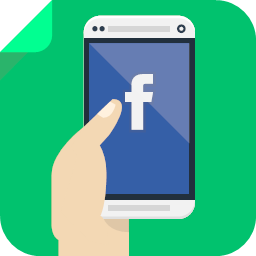 facebook internet phone smartphone social social network