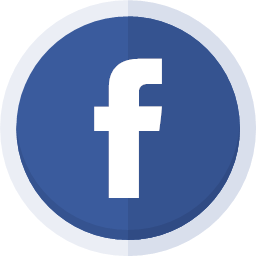 facebook logo like network share social media