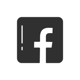 facebook logo logo website glyph