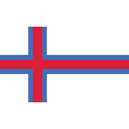 faroe flag nation